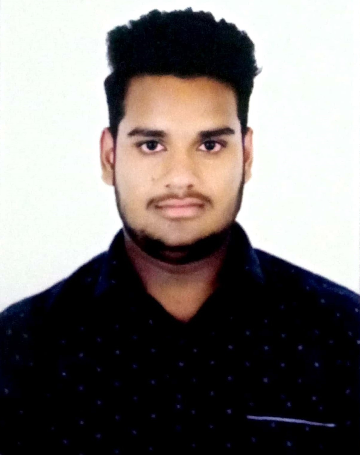 Prashanth portfolio